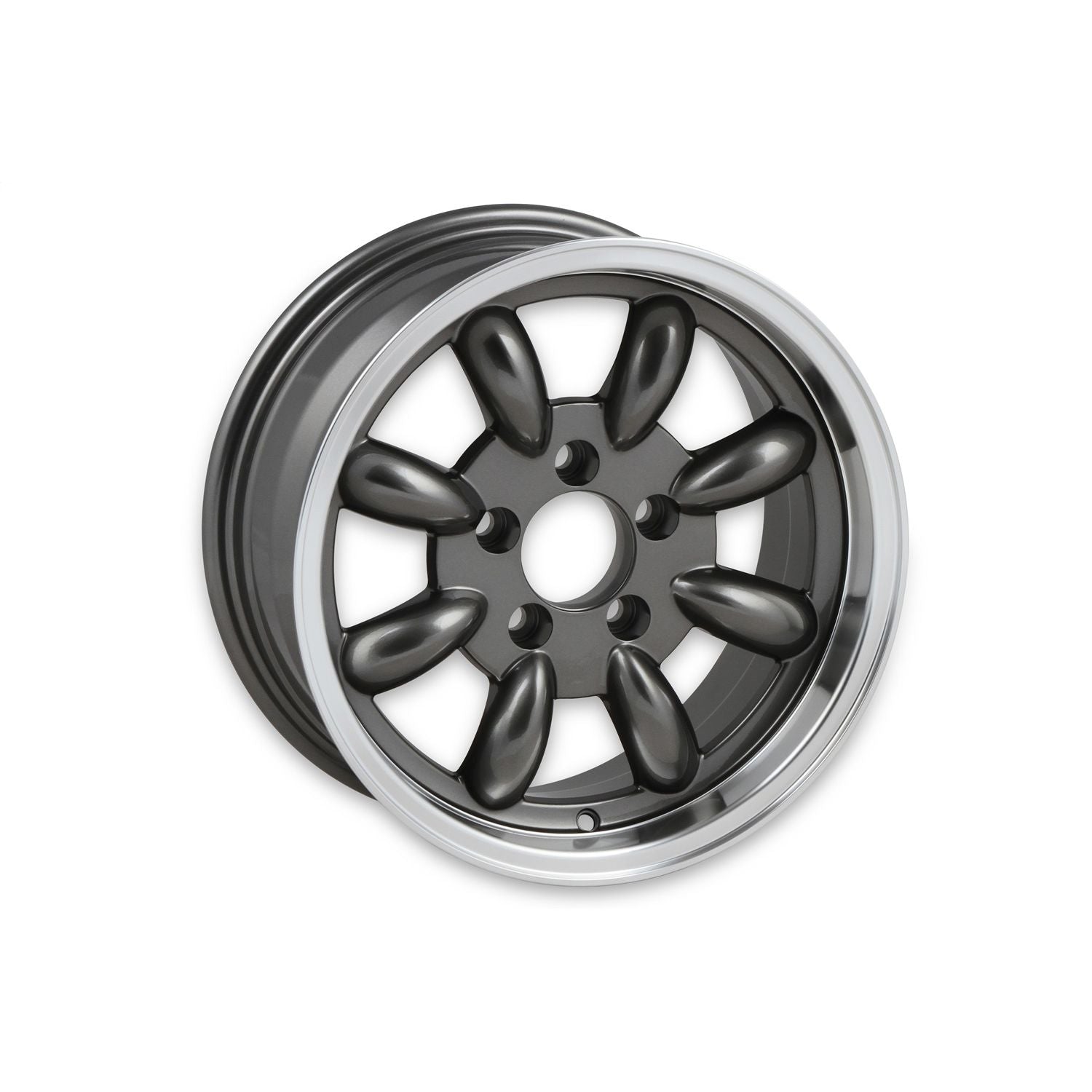T/A 8 Spoke Wheel Series