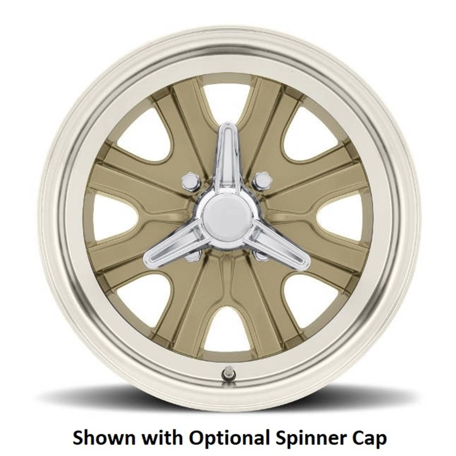 HB44 Wheel Series