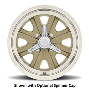 HB44 Wheel Series
