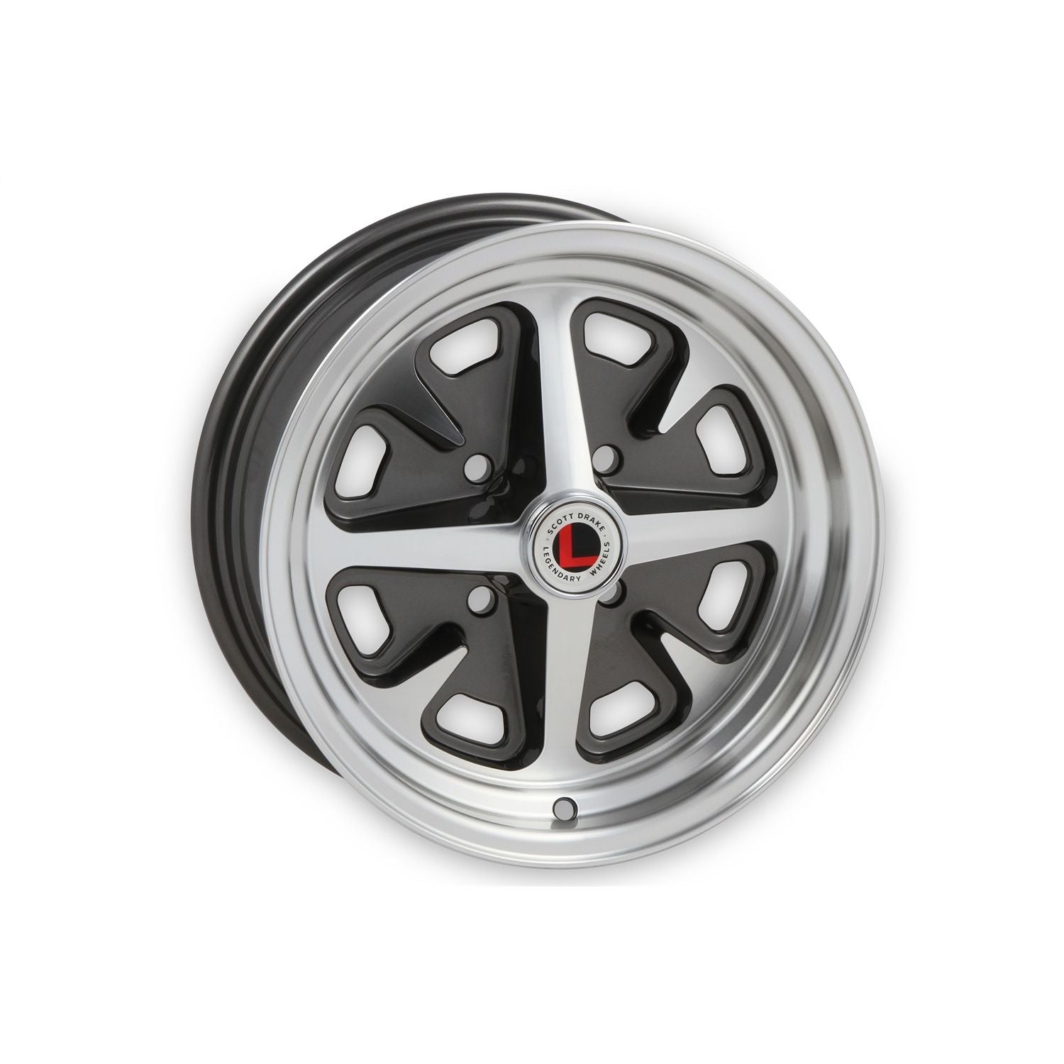 Magnum 400 Wheel Series