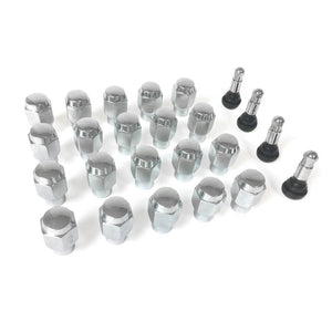 Lug Nut Kit