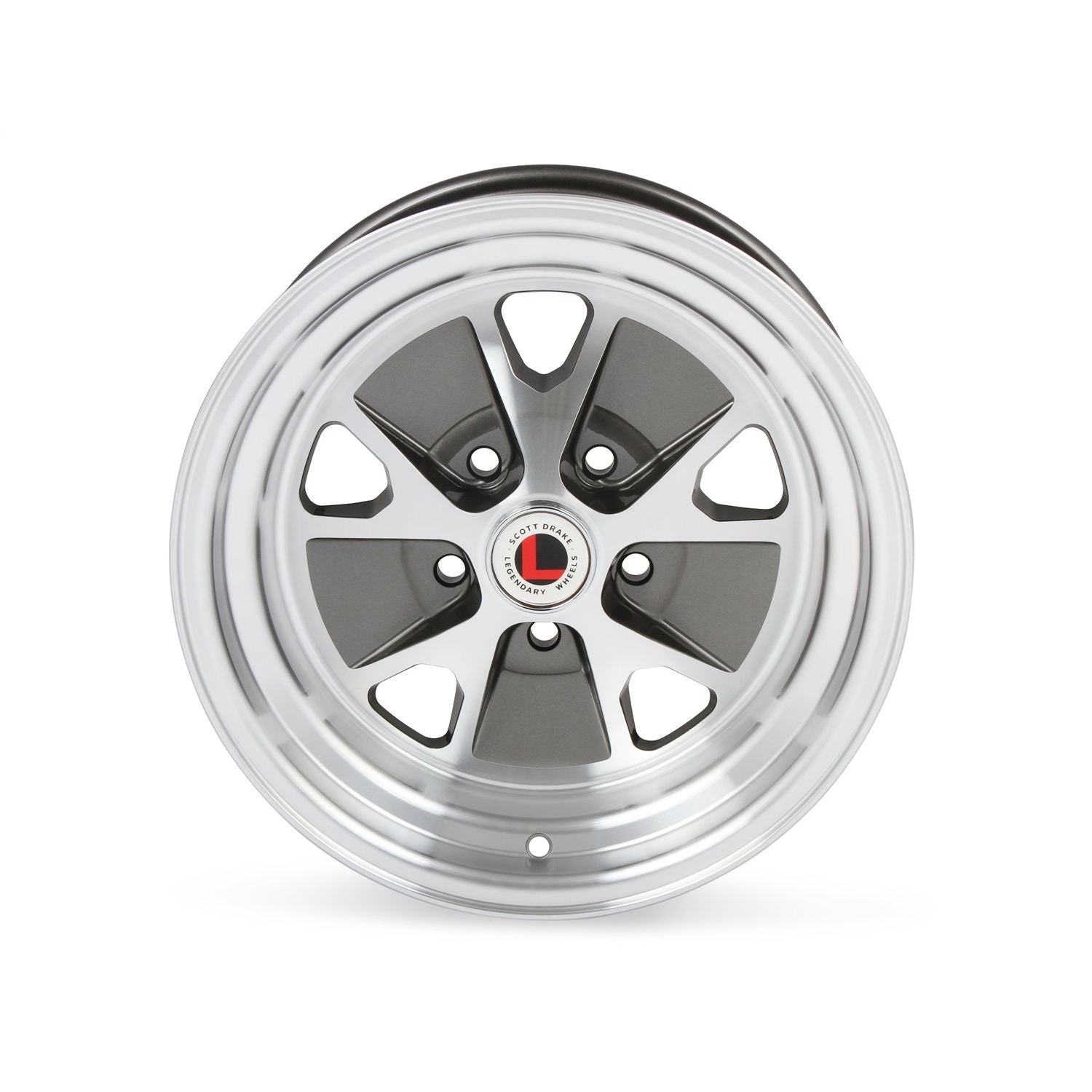 Styled Wheel Series