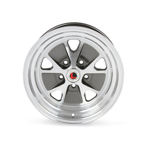 Styled Wheel Series
