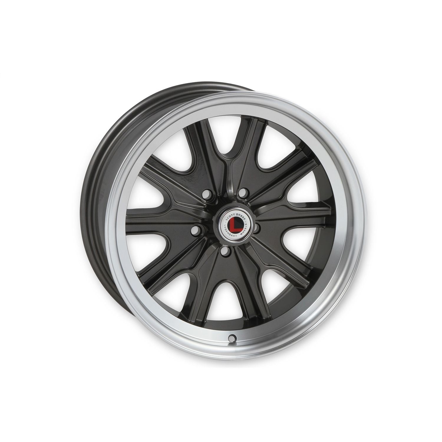 HB45 Wheel Series