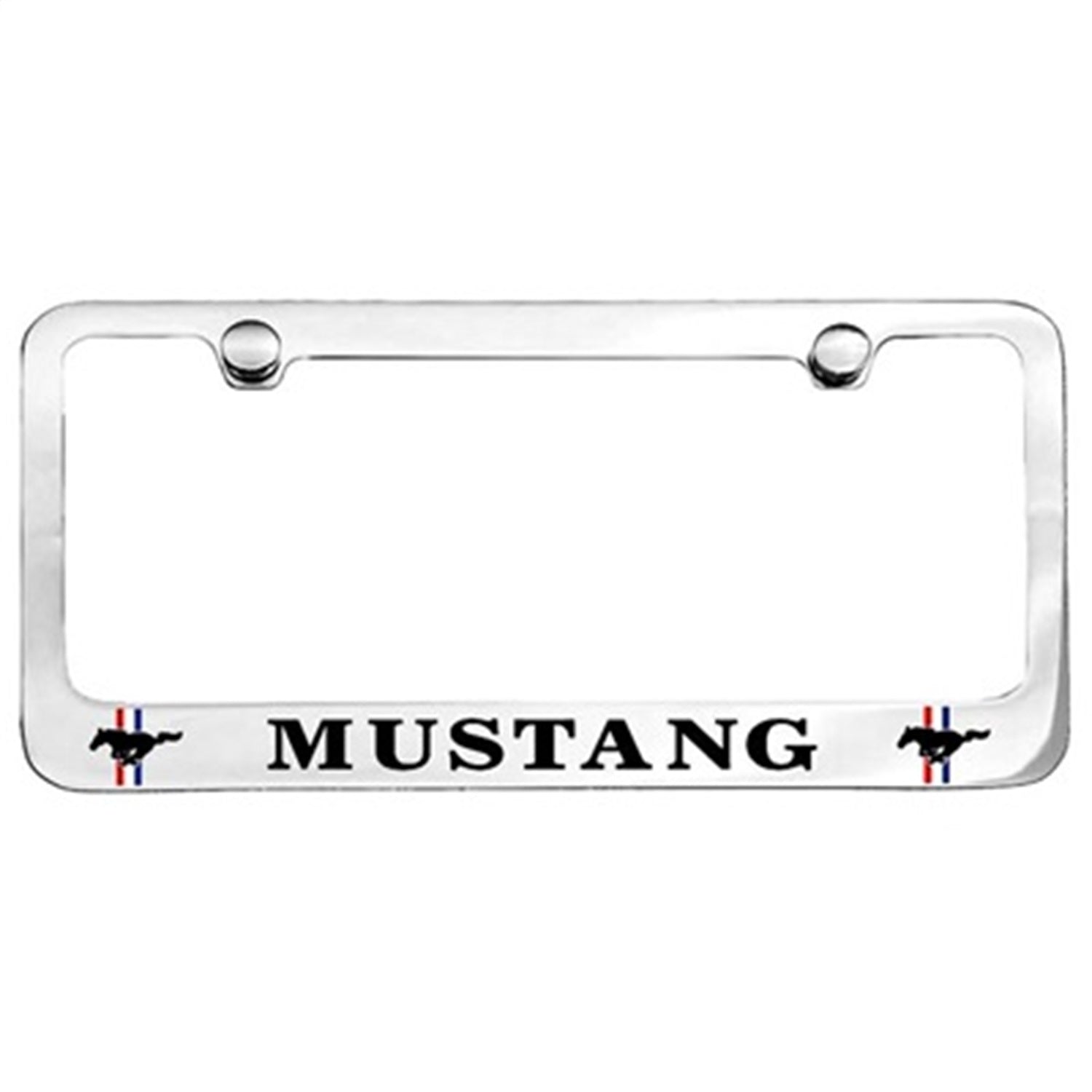 License Plate Frame