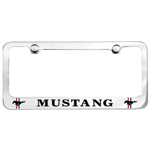 License Plate Frame