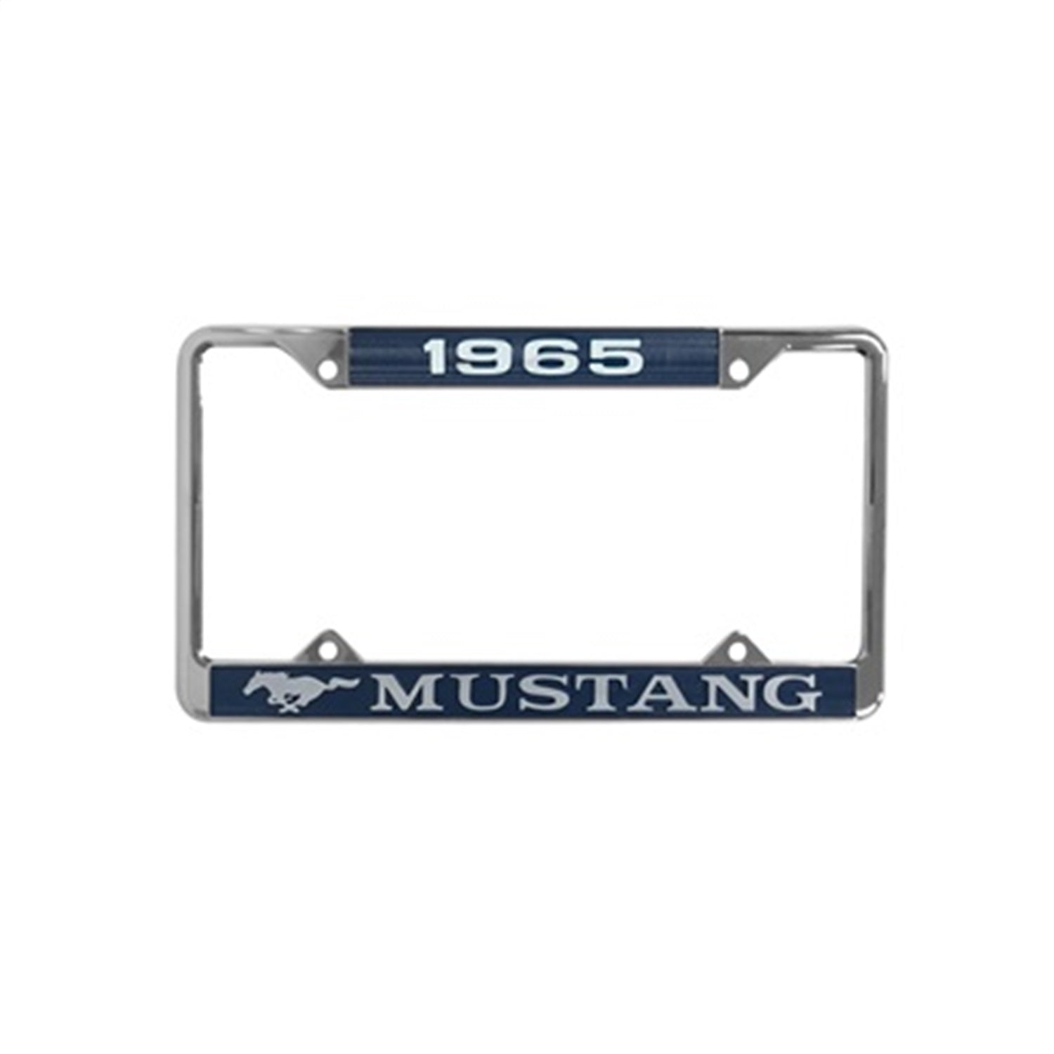 License Plate Frame