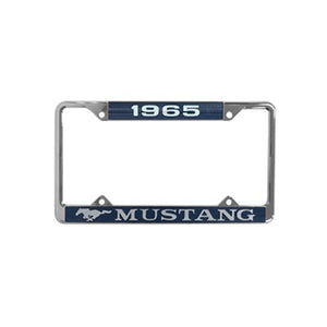 License Plate Frame