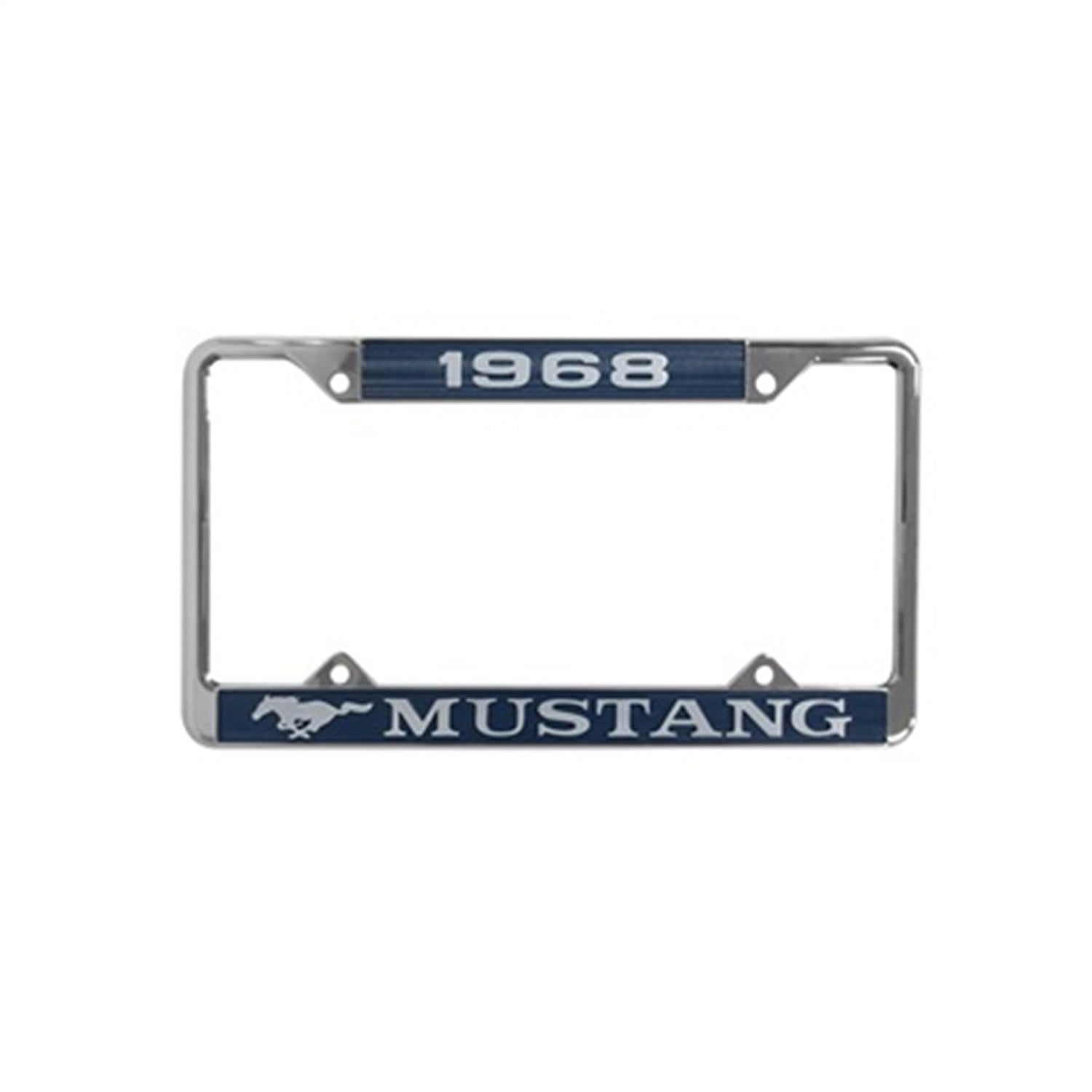 License Plate Frame