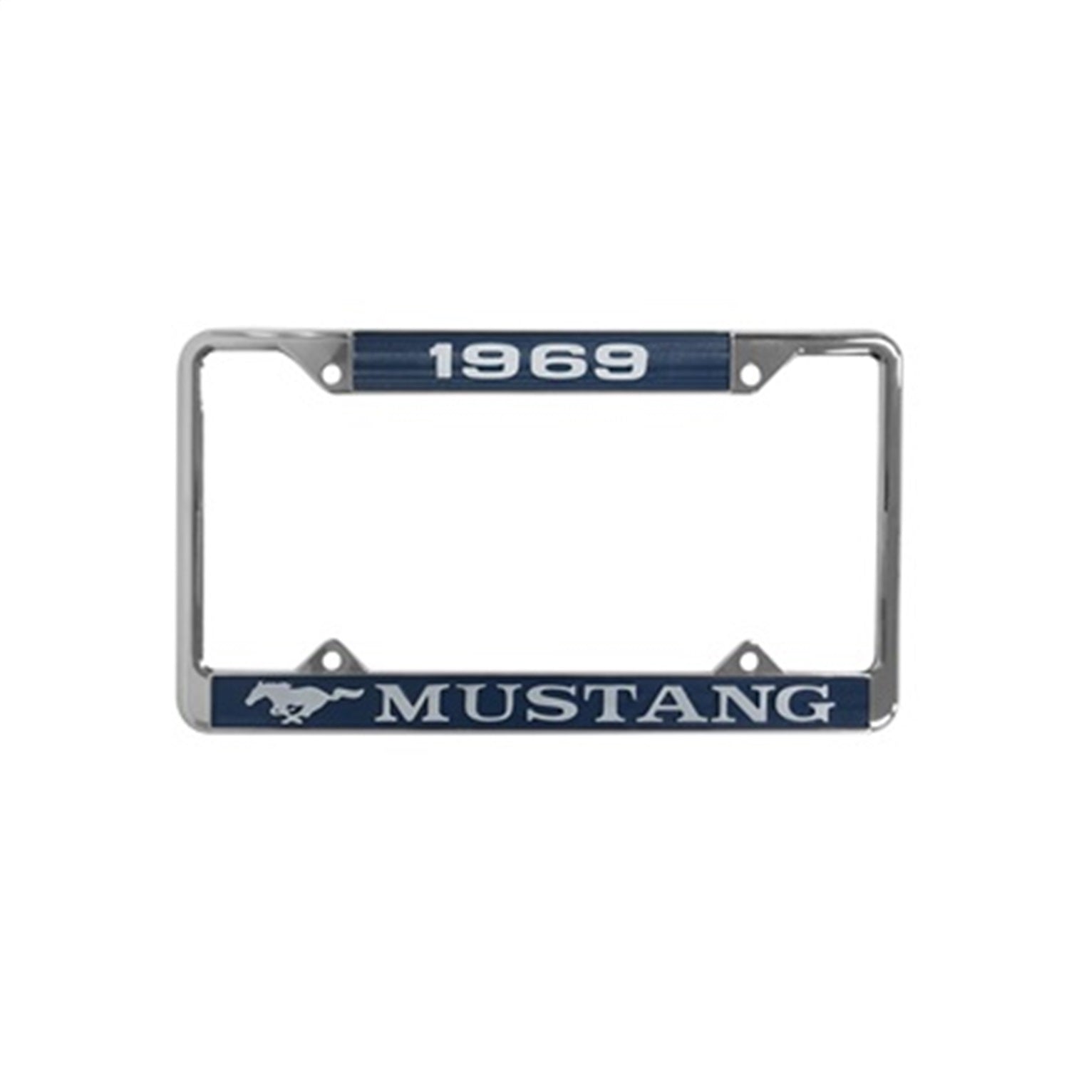 License Plate Frame