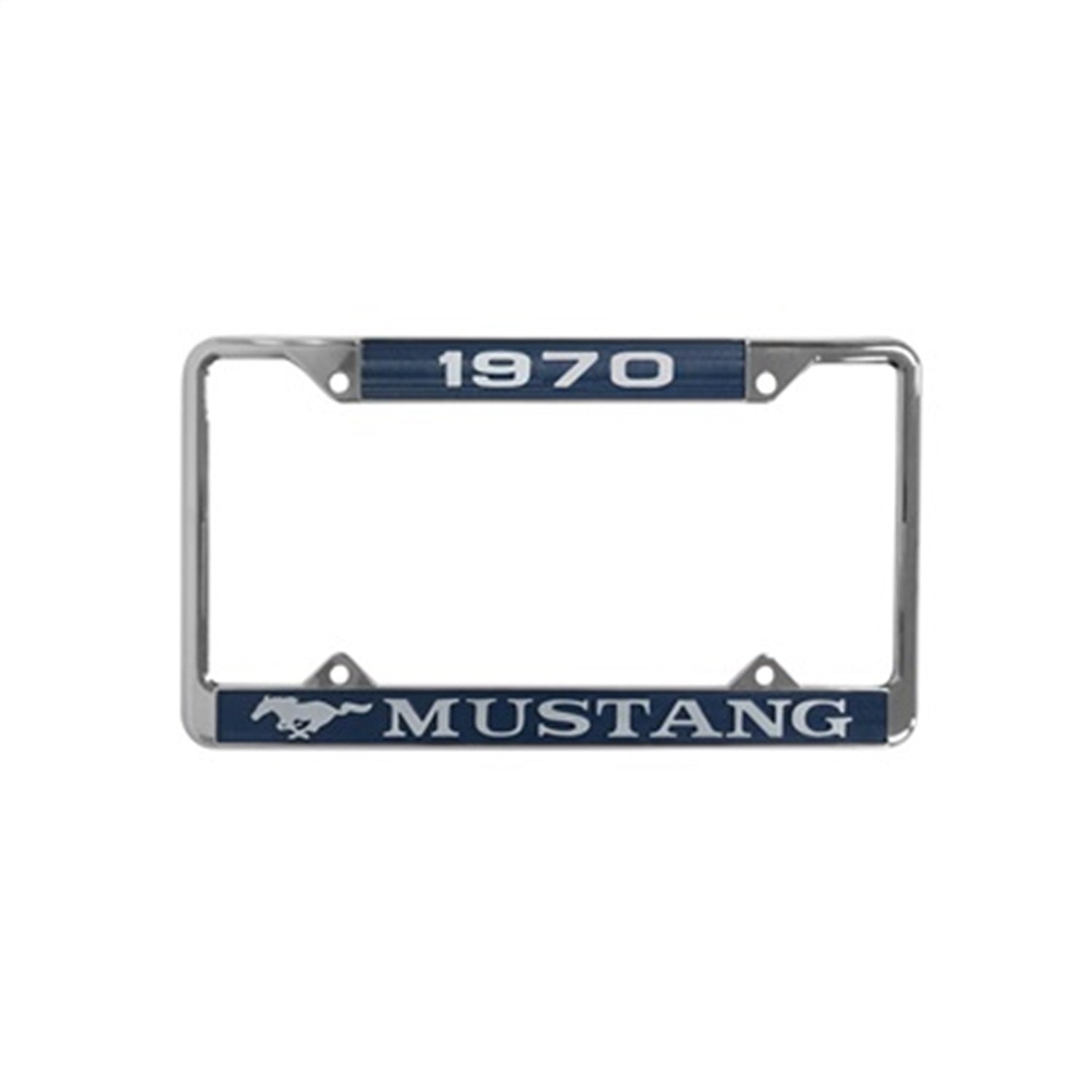 License Plate Frame