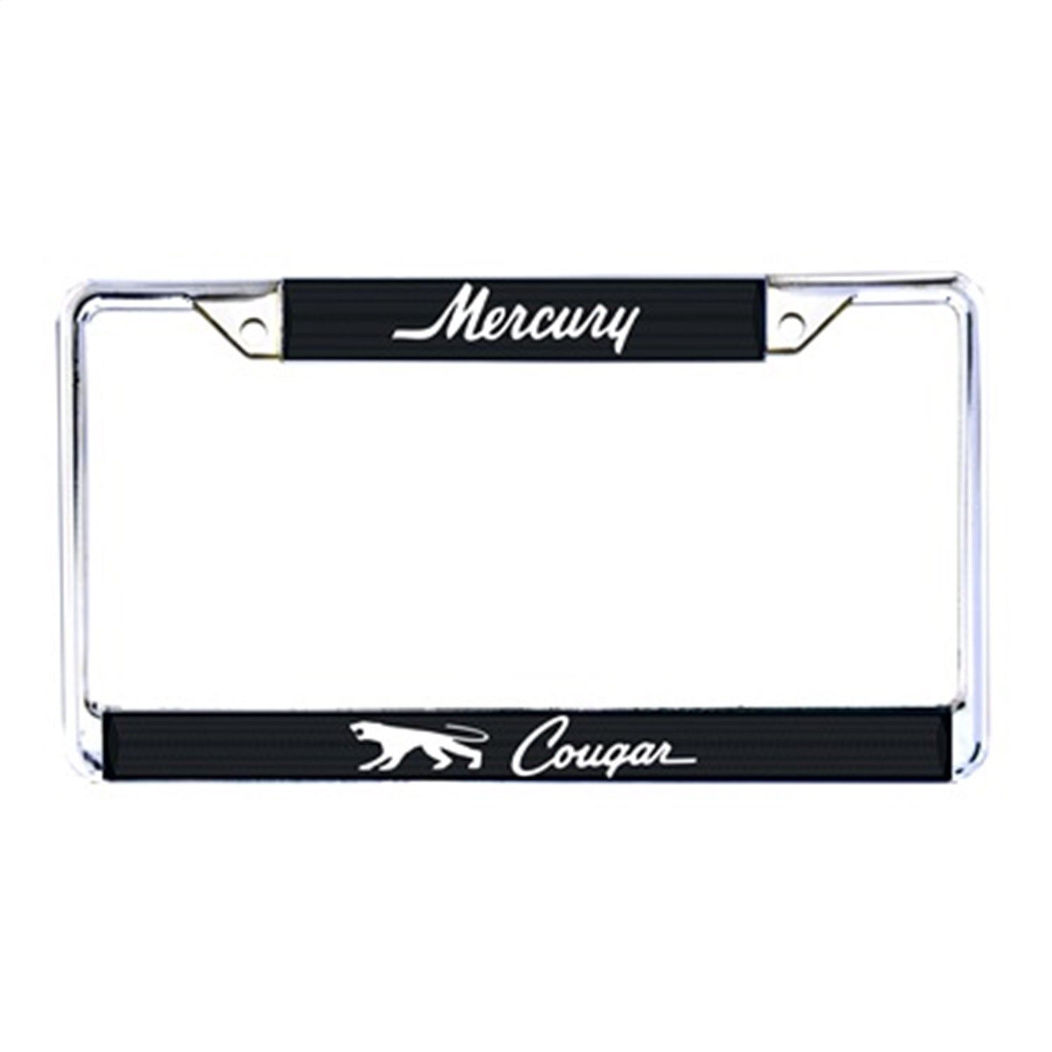 License Plate Frame