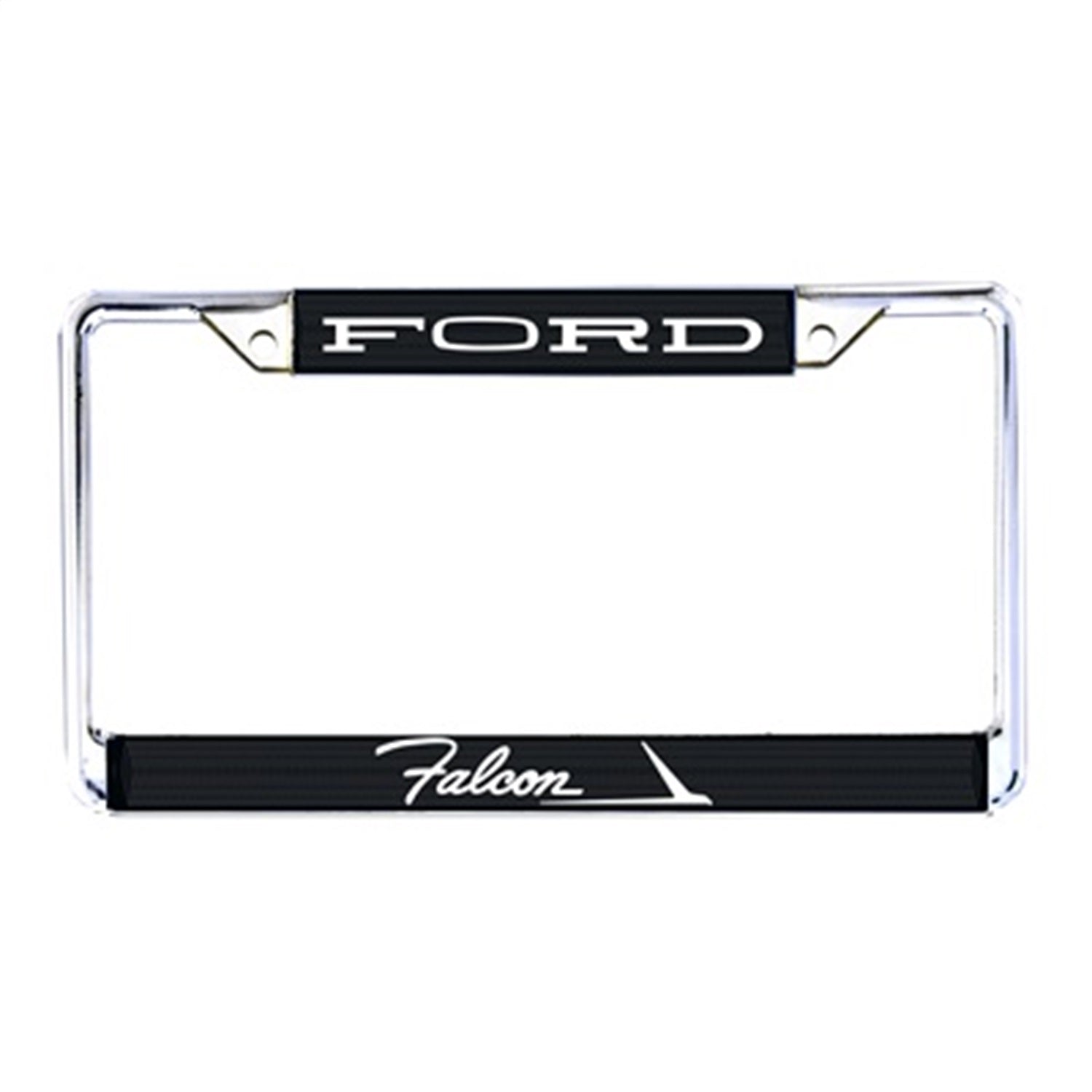 License Plate Frame