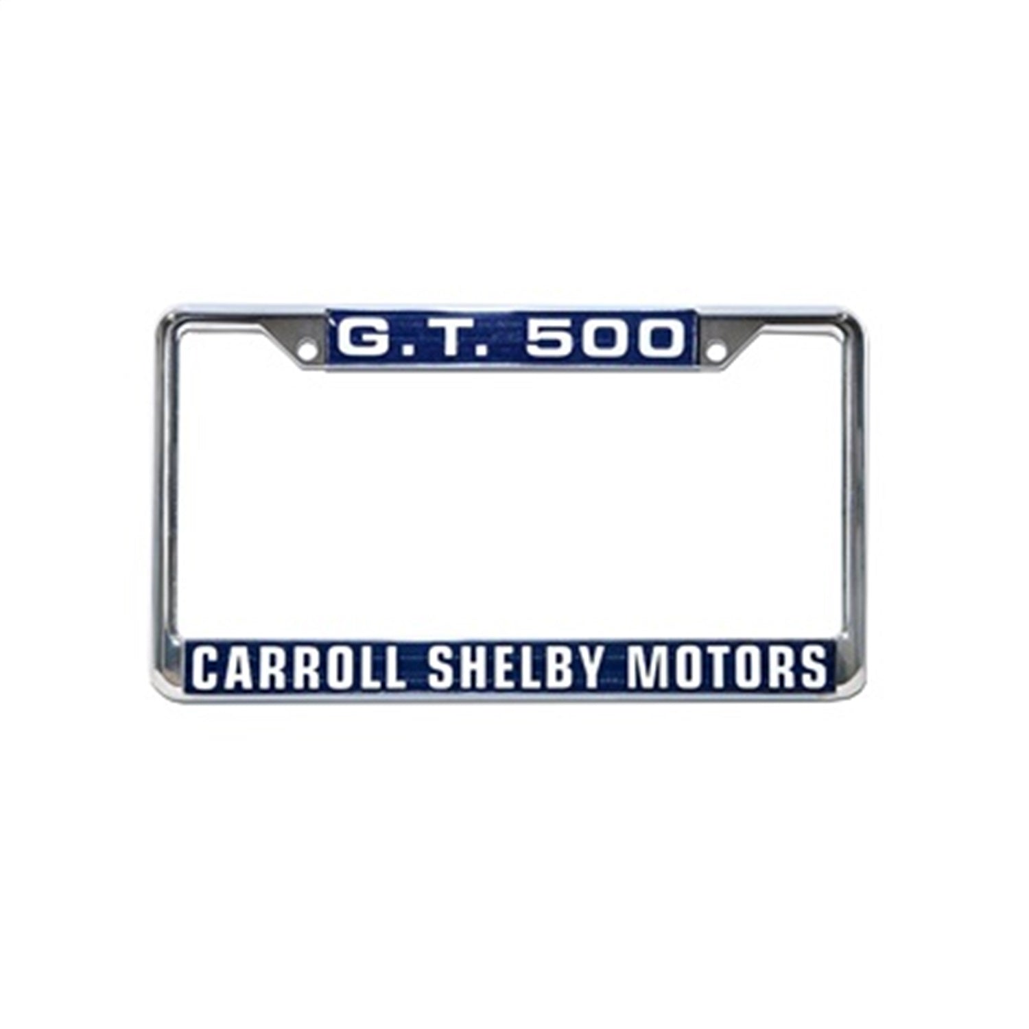 License Plate Frame
