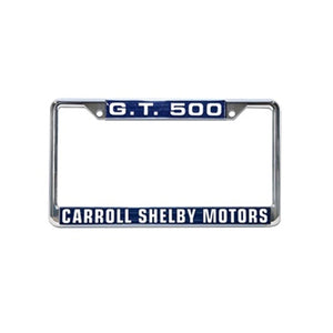License Plate Frame