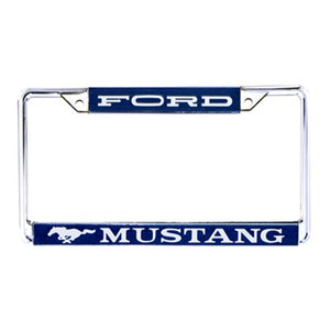 License Plate Frame