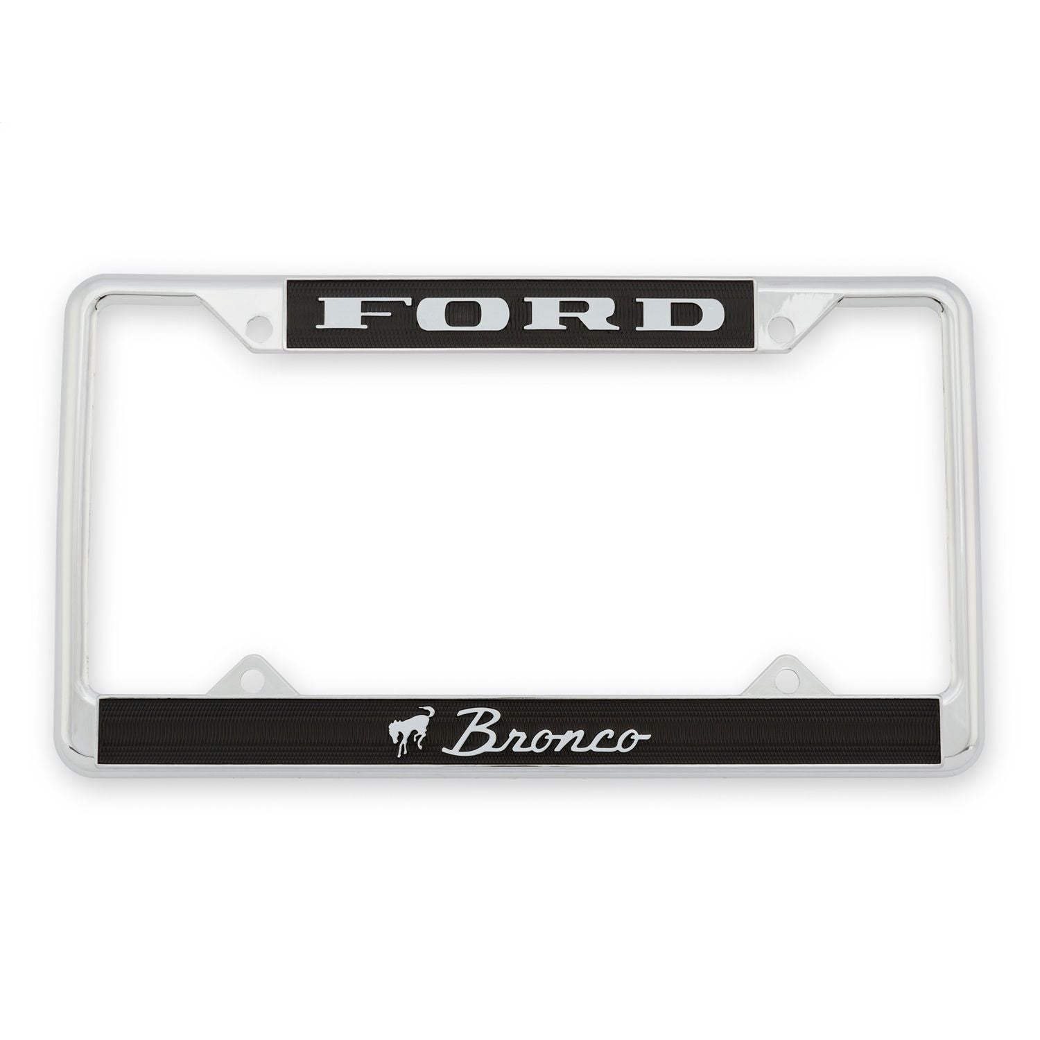 License Plate Frame