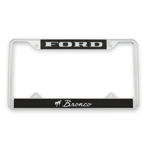 License Plate Frame