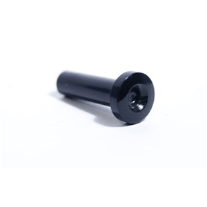 Scott Drake 64.5 BLACK DOOR LOCK KNOB