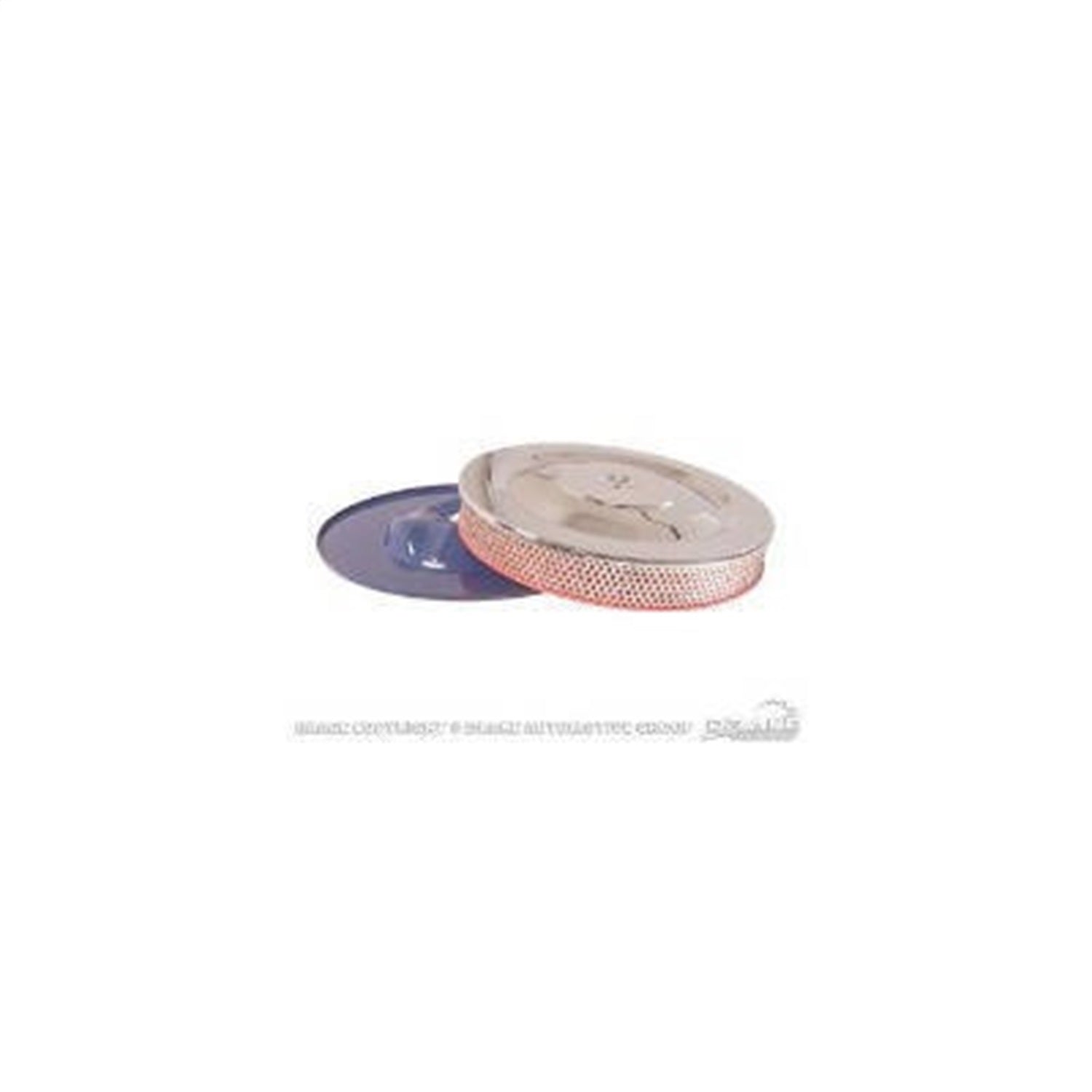 Air Cleaner Assembly