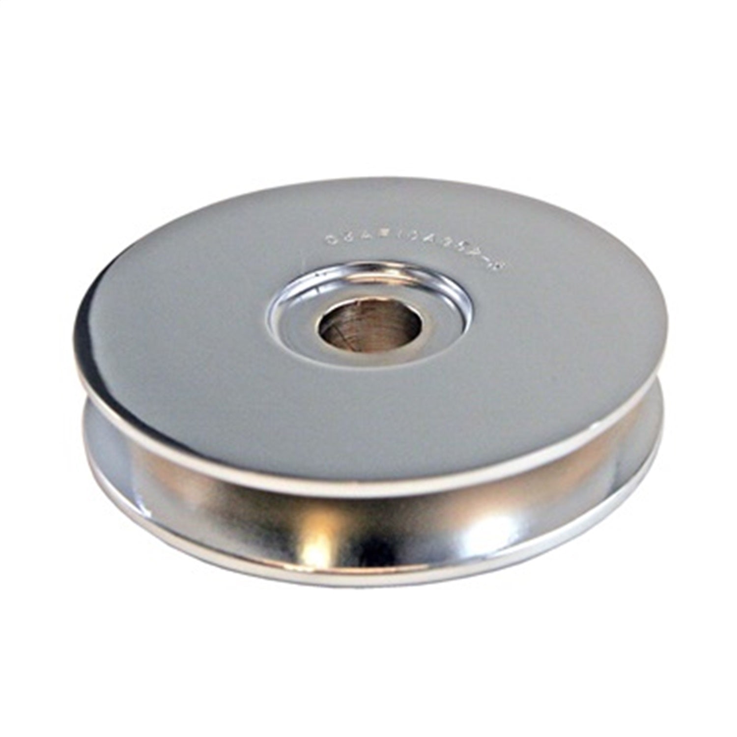 Alternator Pulley