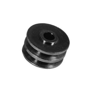 Alternator Fan And Pulley