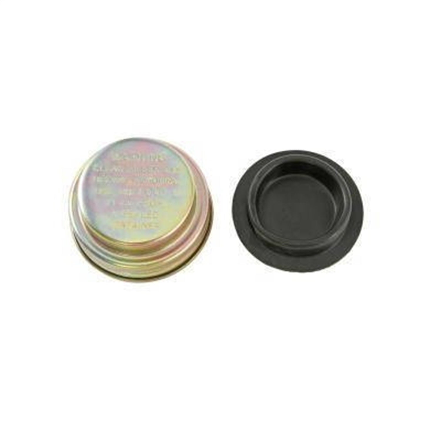 Scott Drake 65-66 DRUM BRAKE MAS CYL CAP