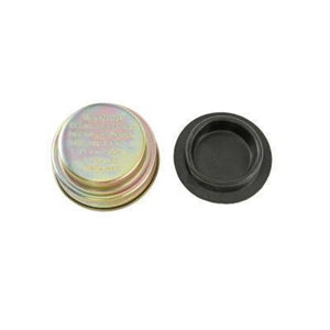 Scott Drake 65-66 DRUM BRAKE MAS CYL CAP