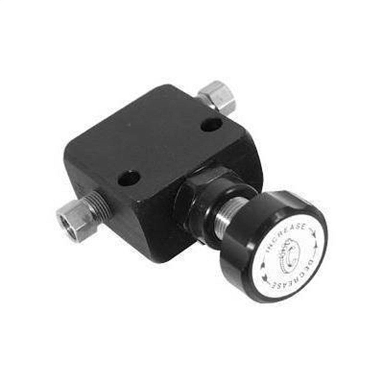 Brake Proportioning Valve