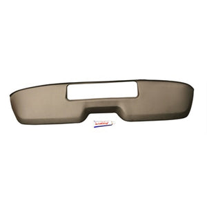Scott Drake 64-65 PLASTIC DASH COVERS