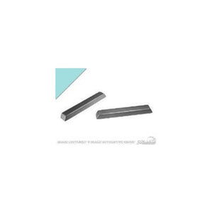 Scott Drake 64-66 TURQ. ARM REST PAD