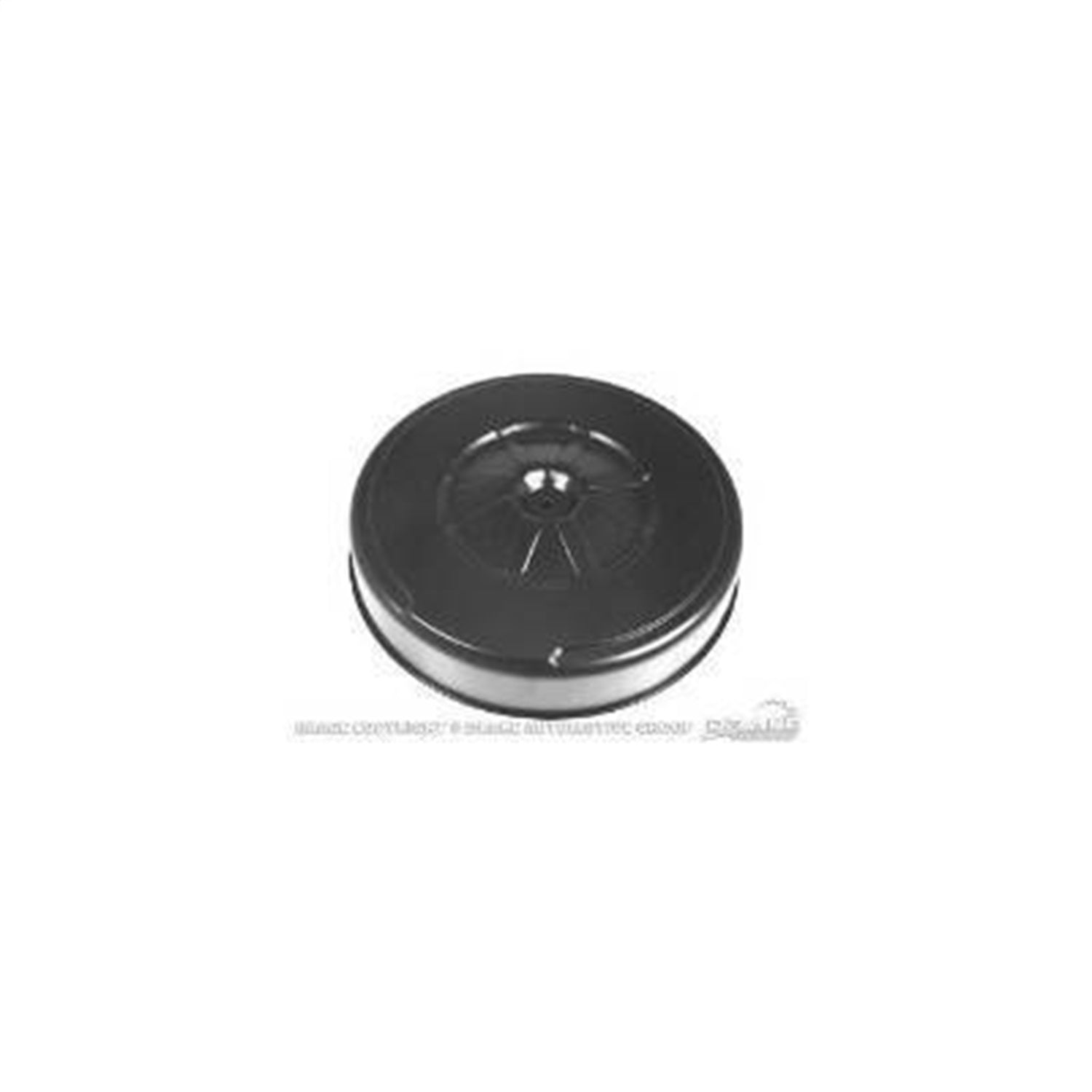 Air Cleaner Assembly