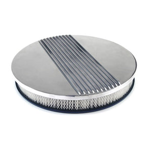 Air Cleaner Assembly