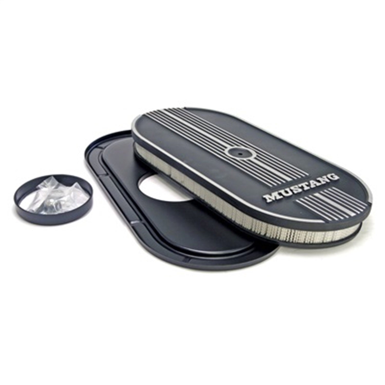 Air Cleaner Assembly