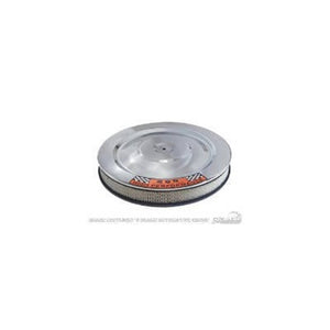 Air Cleaner Assembly