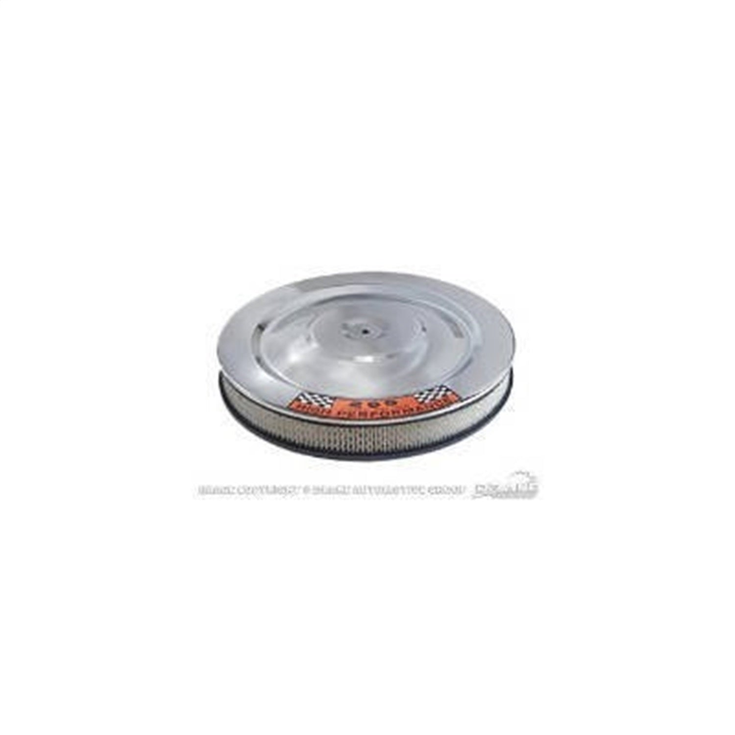 Air Cleaner Assembly