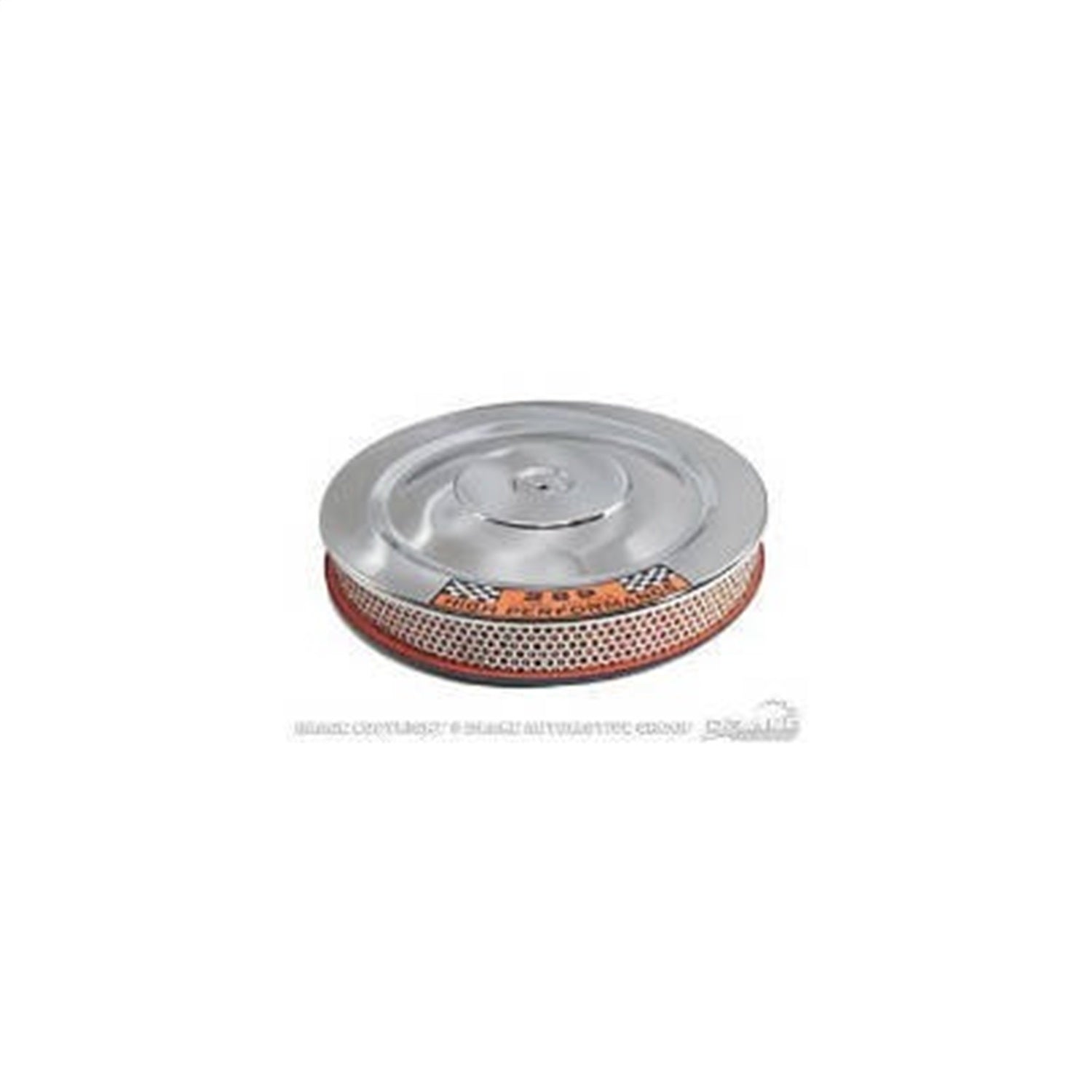 Air Cleaner Assembly