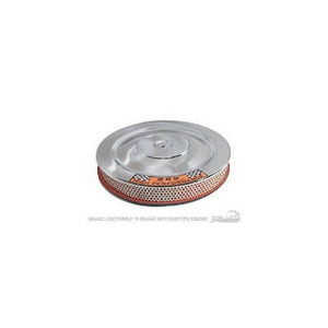 Air Cleaner Assembly
