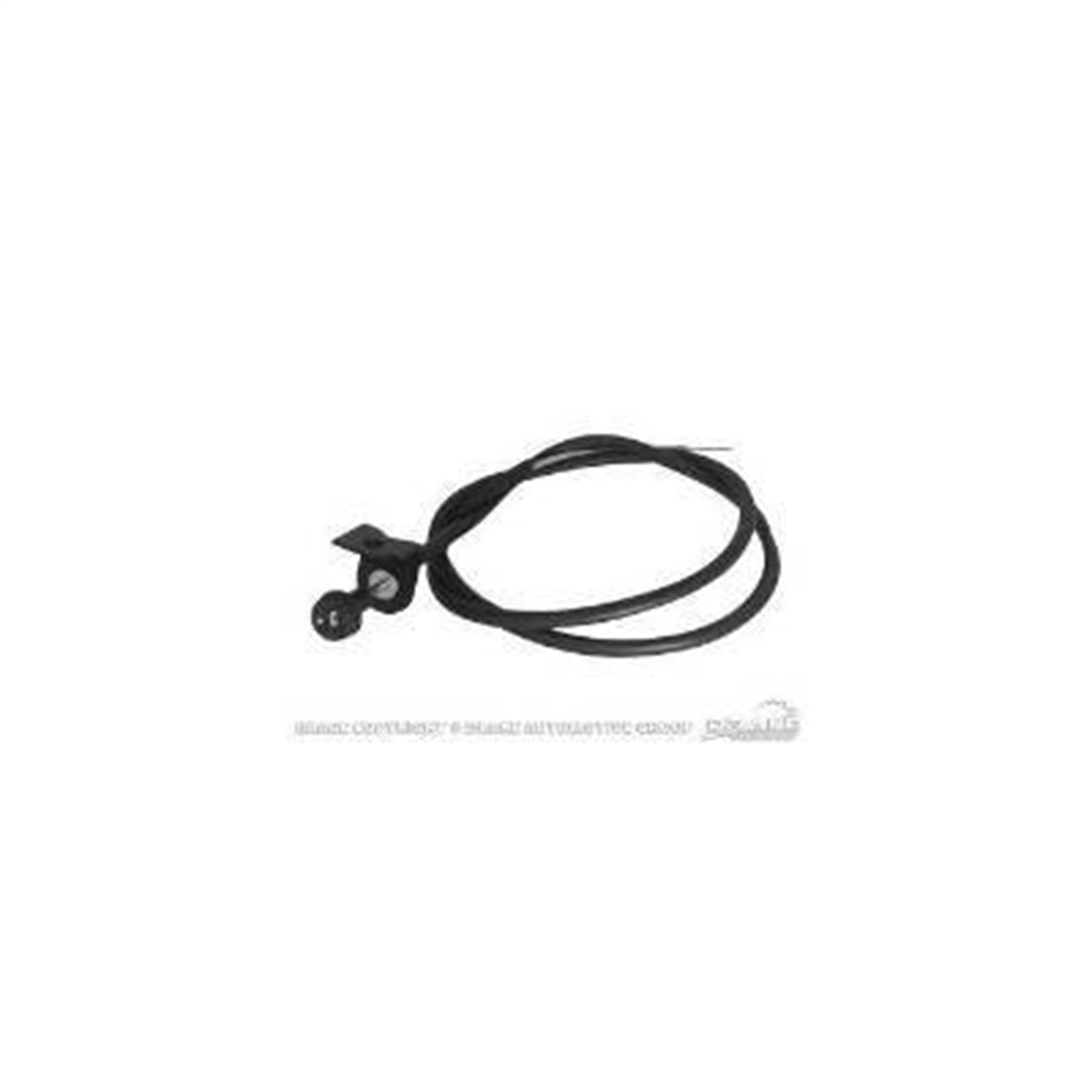 Carburetor Choke Cable