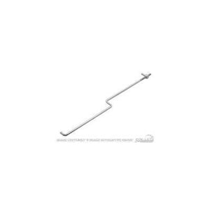 Throttle Linkage Kit