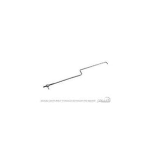 Throttle Linkage Kit