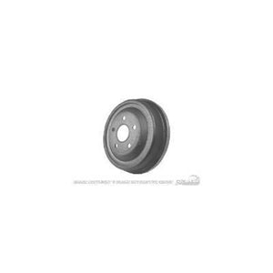 Brake Drum