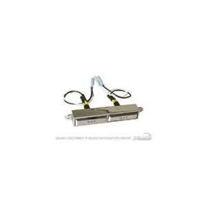 Overhead Console Map Light Switch Kit
