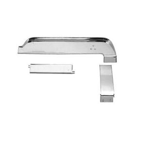 Dash Trim Set