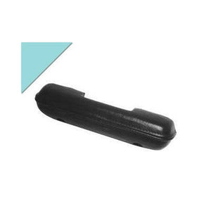 Scott Drake 67 ARM REST PAD (TURQUISE)