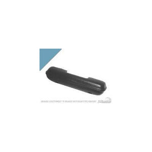 Scott Drake 67 ARM REST PAD (BLUE)