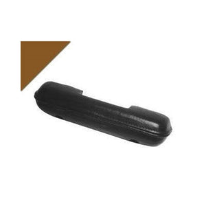Scott Drake 67 ARM REST PAD (SADDLE)