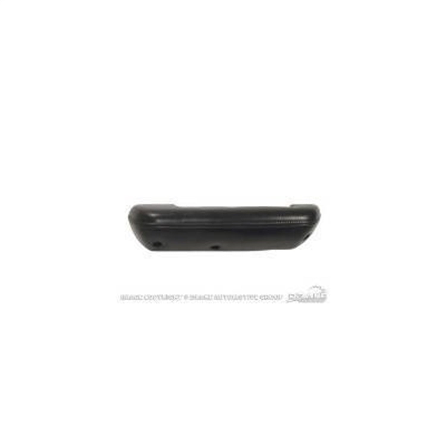 Scott Drake 68-77 LH BRONCO ARMREST PADBK
