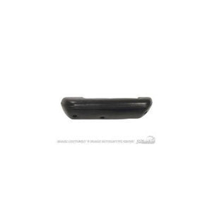 Scott Drake 68-77 LH BRONCO ARMREST PADBK