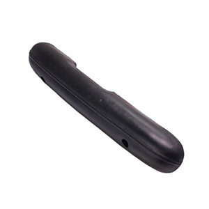 Scott Drake 68 RH ARM REST (BLACK)